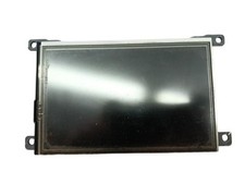 Afficheur PEUGEOT 508 1 PHASE 1 9812771880