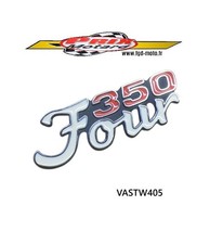 HONDA CB 350 FOUR 1972/1976