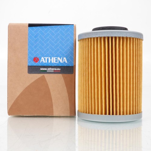 Filtre huile athena - à,