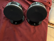 Focal Dome -  Compact Speaker