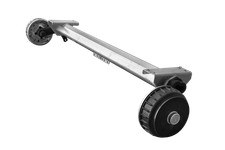 Essieu freiné AL-KO EURO pour