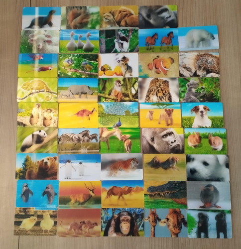 Collector lot cartes - lot,