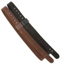 Ensemble Western en nylon noir