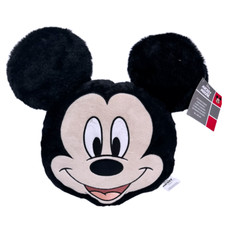 Coussin Peluche Mickey