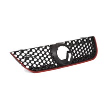Calandre pour VW POLO 4 9n3