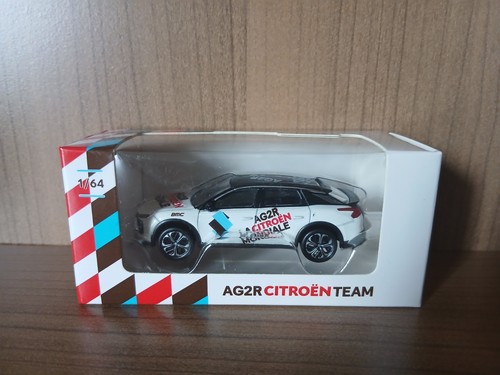 Miniature norev citroën - 1/64,
