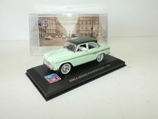 SIMCA ARONDE P60 MONTHLERY