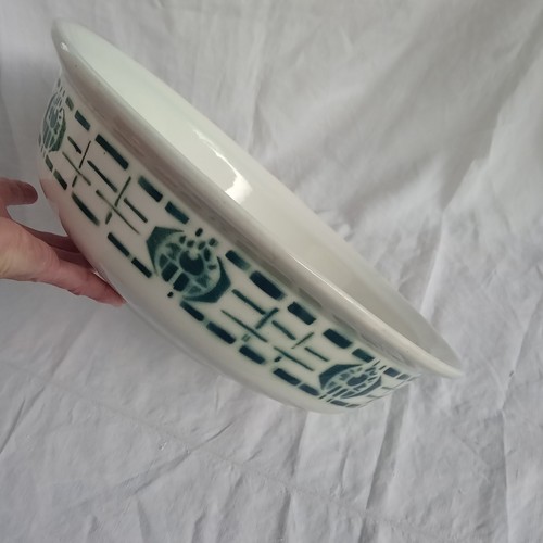 Ancienne cuvette bassine de - ancienne,