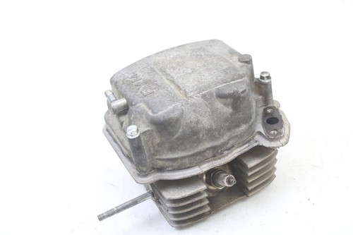 Culasse daelim besbi 125 - culasse,