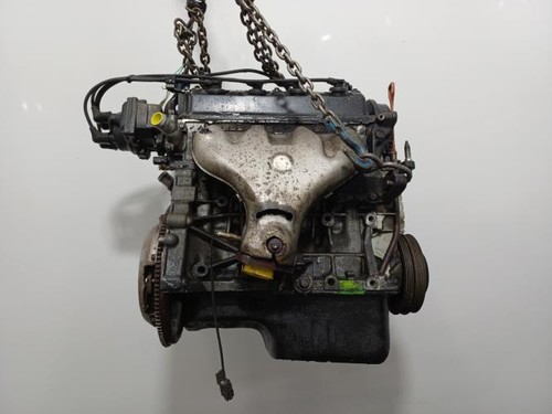Moteur honda civic phase 1 - moteur,