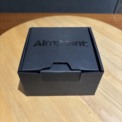 Aimpoint acro 5 - acro, moa