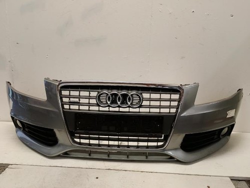 Pare choc avant audi 3 - choc,