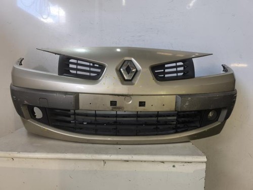 Pare choc avant renault megane - pare,