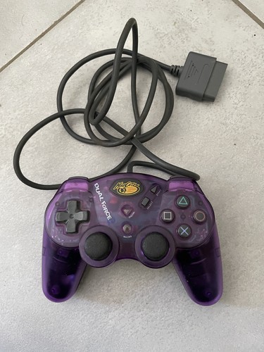 Manette filaire mad catz sony - manette,