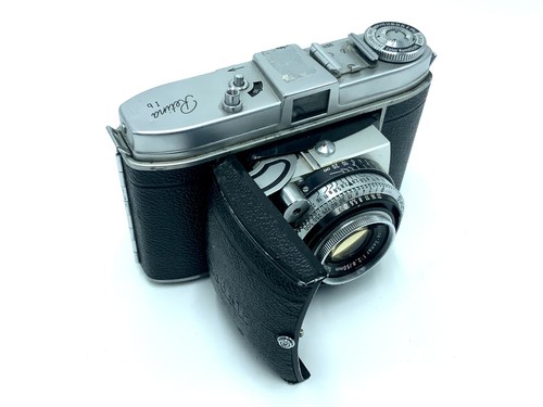 Kodak retina caméra - kodak, 1b