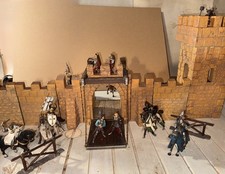 Château-fort Schleich 2004