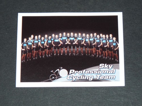358 equipe sky cycling - #358, team