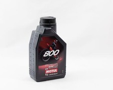 Huile Moteur MOTUL 800 Off