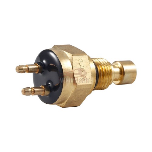 Thermocontact ventilateur - thermocontact,