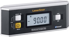 Laserliner MasterLevel Compact Plus Digital Level Master Level Leveling