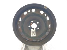 Jante tôle - Seat IBIZA ST IV