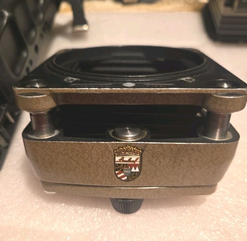 Linhof wide angle focusing - linhof,