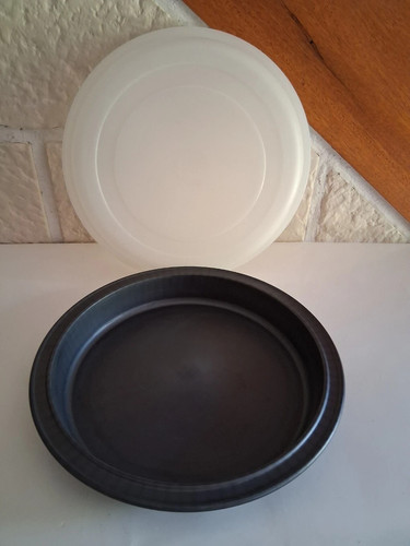 Tupperware tourtiere ultra pro - ultra,