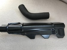 BMW 2002 e10 manifold cover NLA