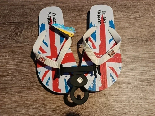 Tongs adulte été - uk, |