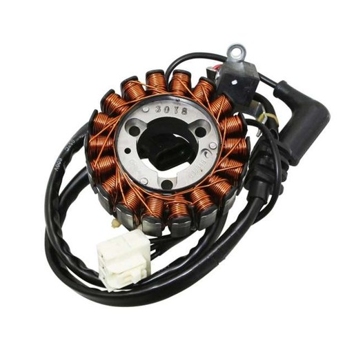 Stator complet piaggio - stator,