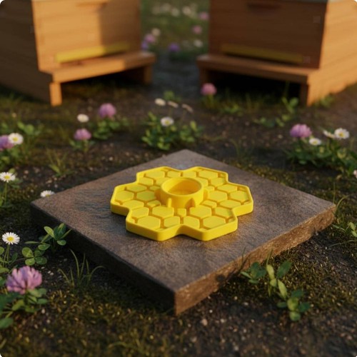 Abreuvoir pour abeilles - abreuvoir,