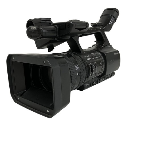Caméscope sony hvr - sony, hvr-z5j
