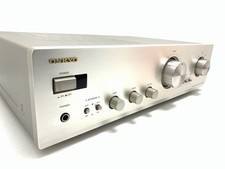 ONKYO A 9211 Amplificateur Stéréo Intégré 40+40W RMS Vintage 1997 En Bon État