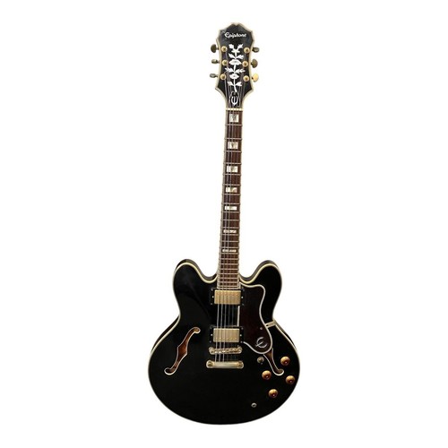 Epiphone sheraton eb - sheraton-ii,