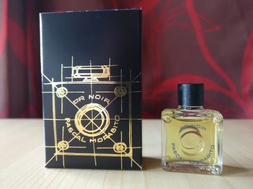 Miniature parfum pascal - de,