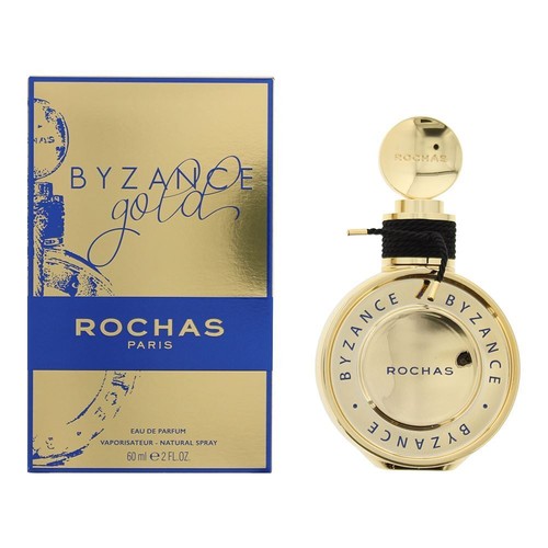 Rochas byzance gold eau - gold, de