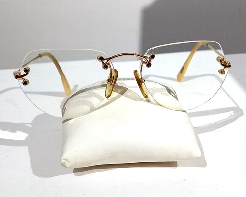 Monture lunettes vue - de,