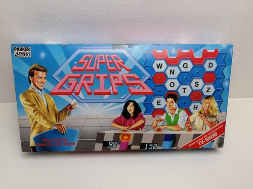 Supergrips pour émission - , tv