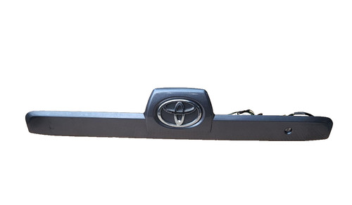 2003 toyota 4runner tail - 4runner,
