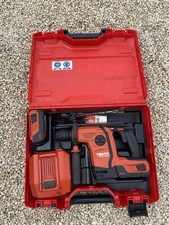 HILTI / TE 6-A22 Perforateur