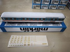 MARKLIN (Années 80) 3R