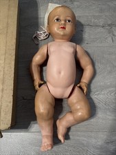 ANCIEN BAIGNEUR PETIT COLIN