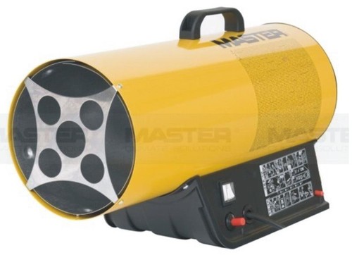 Chauffage gaz master - chauffage, blp27m
