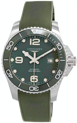 Longines mens hydroconquest - longines,