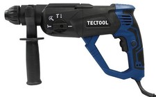 Marteau perforateur et