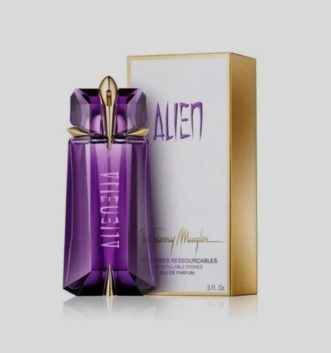 Alien thierry mugler oz - 3,