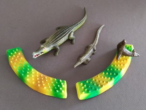 Clairet zoo animaux et - le,