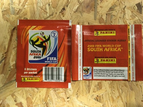 Rare 1 pochette panini - !!,