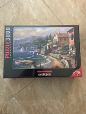 Anatolian 3000 piece - anatolian,