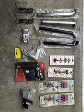 Lot de pièces Vtt vintage /